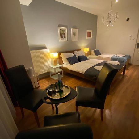 Elegancia Residence Budapest Ngoại thất bức ảnh