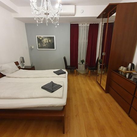 Elegancia Residence Budapest Ngoại thất bức ảnh