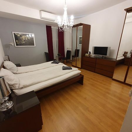 Elegancia Residence Budapest Ngoại thất bức ảnh