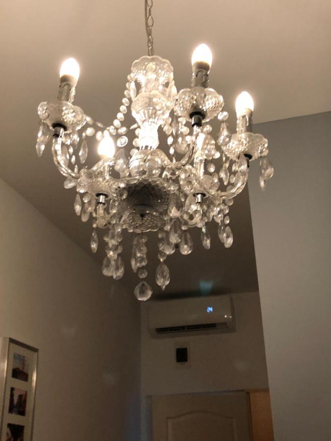 Elegancia Residence Budapest Ngoại thất bức ảnh