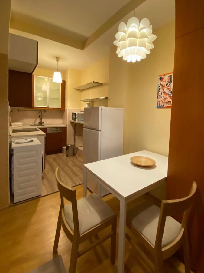 Elegancia Residence Budapest Ngoại thất bức ảnh