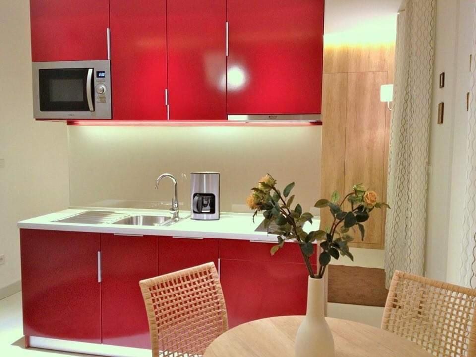 Elegancia Residence Budapest Ngoại thất bức ảnh