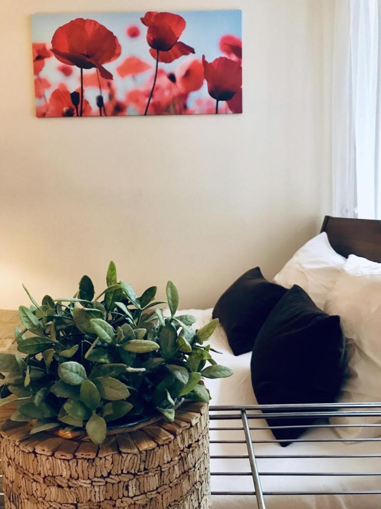 Elegancia Residence Budapest Ngoại thất bức ảnh