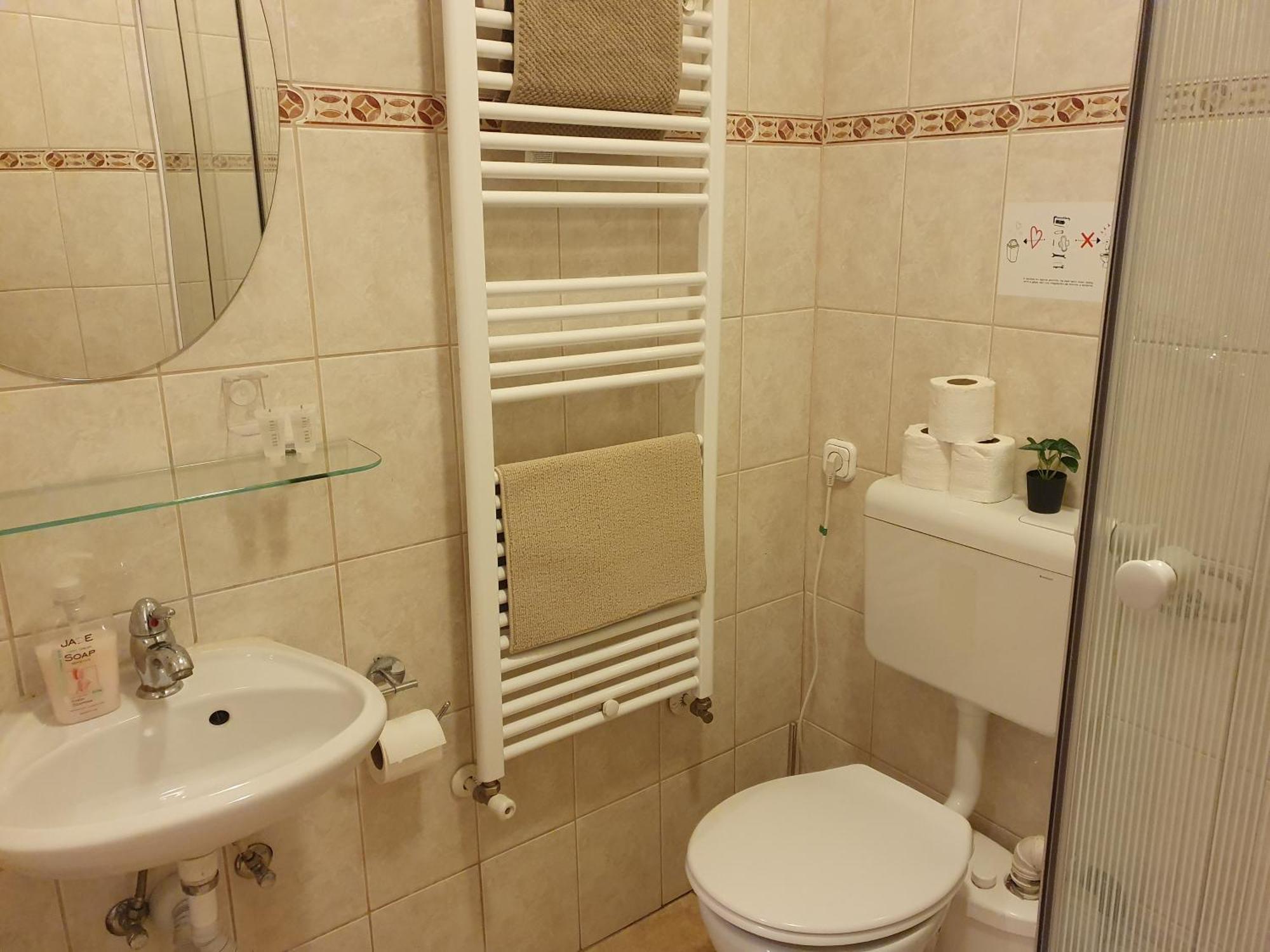 Elegancia Residence Budapest Ngoại thất bức ảnh