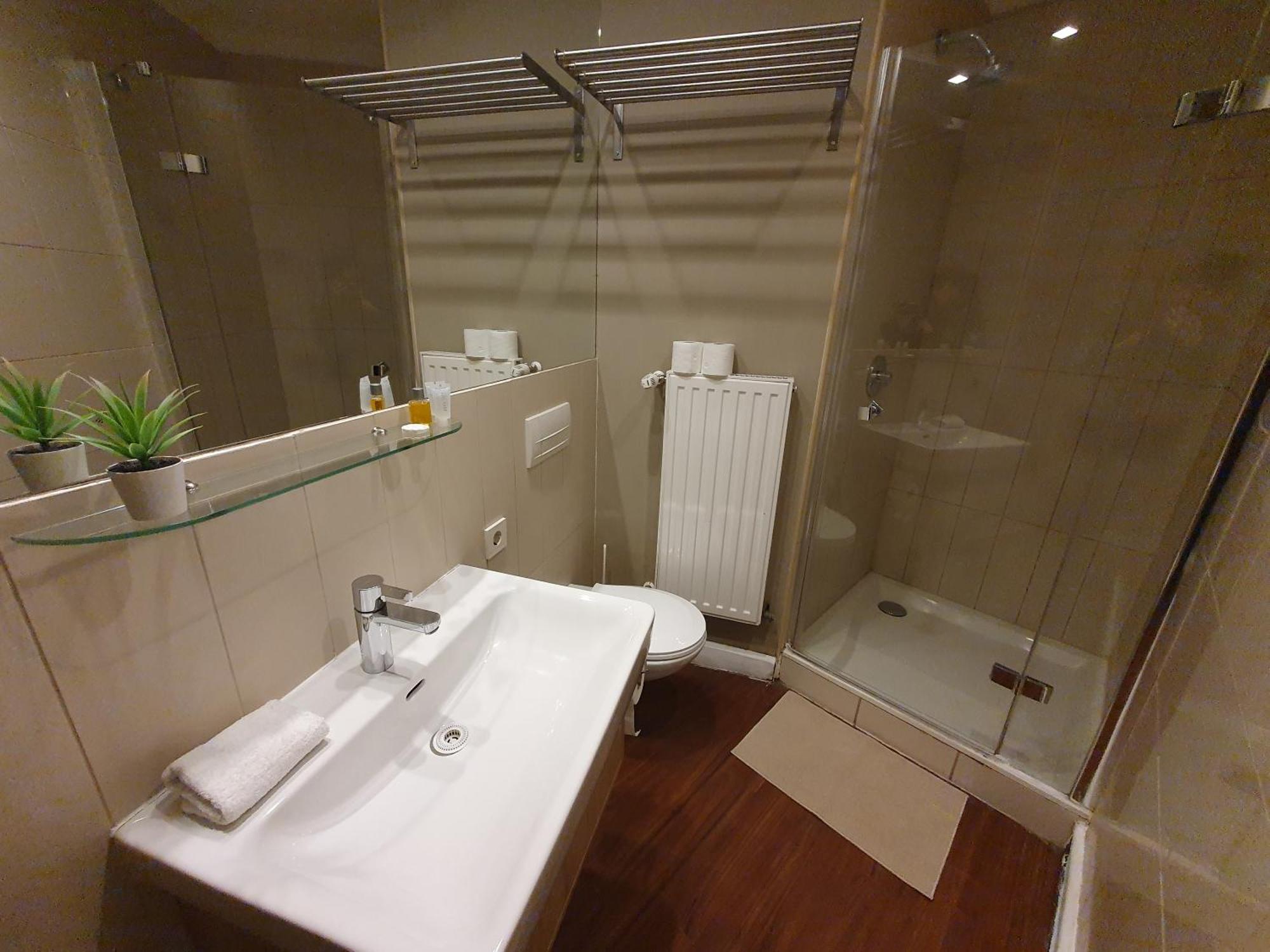 Elegancia Residence Budapest Ngoại thất bức ảnh