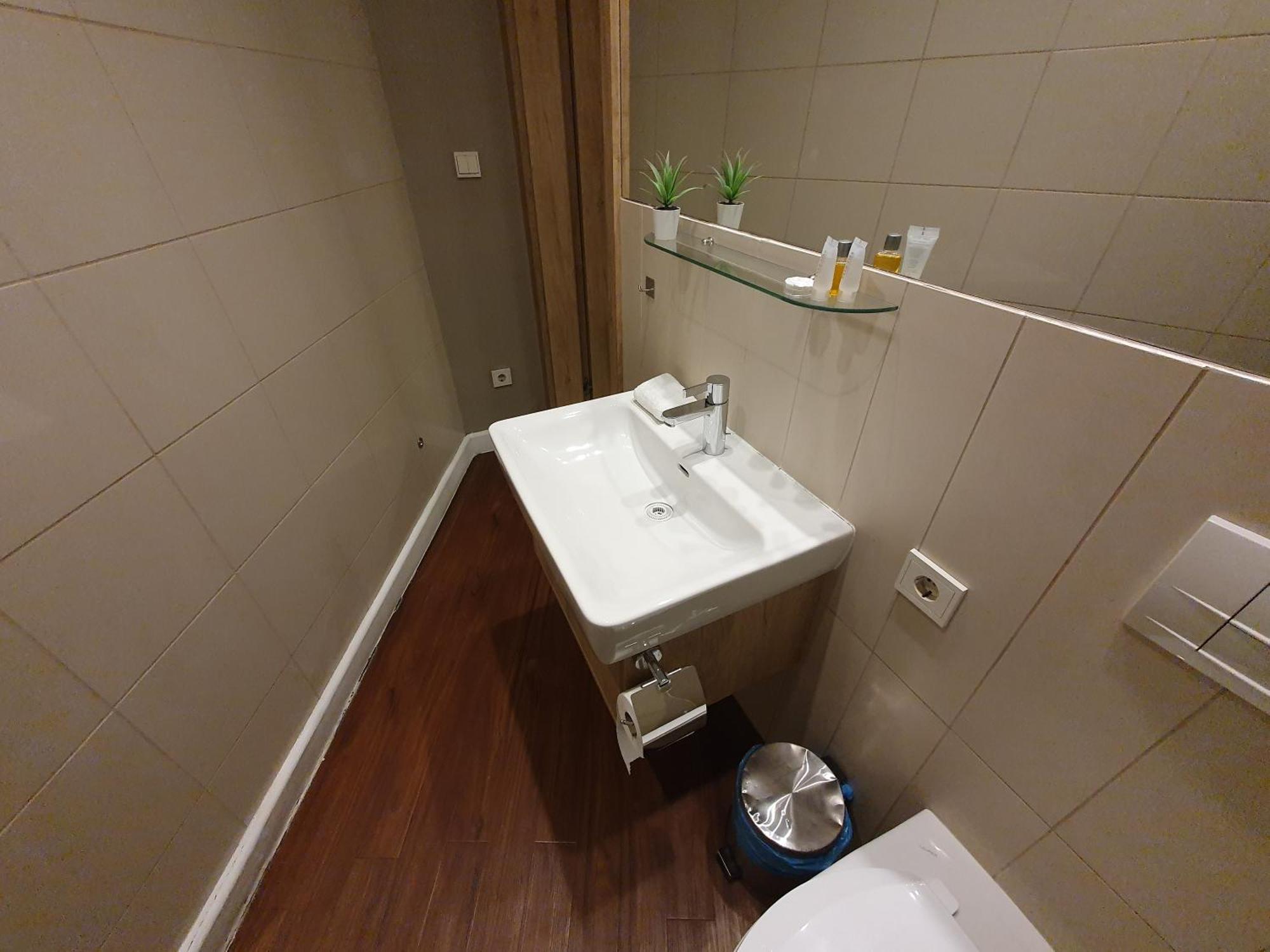 Elegancia Residence Budapest Ngoại thất bức ảnh
