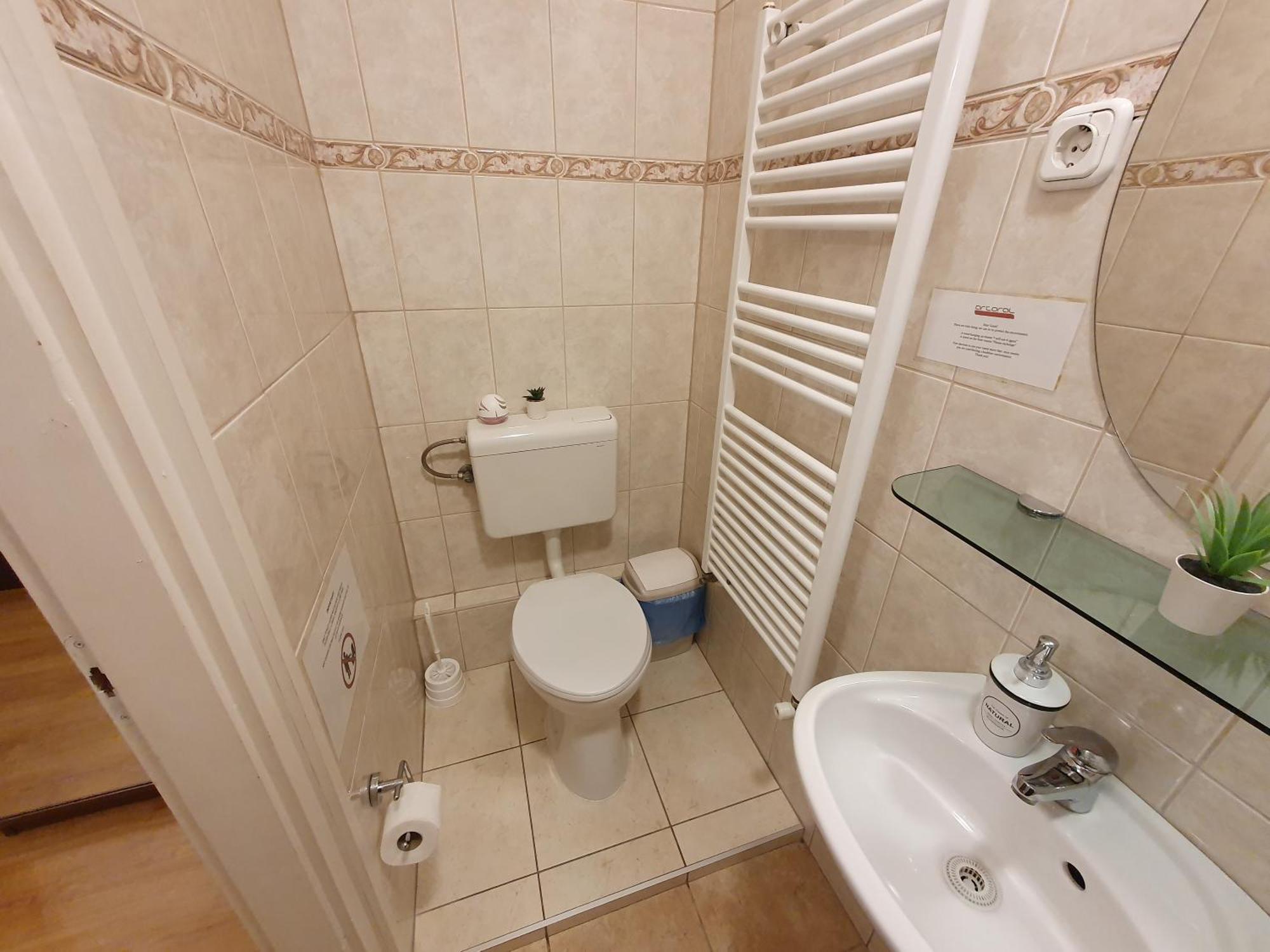 Elegancia Residence Budapest Ngoại thất bức ảnh
