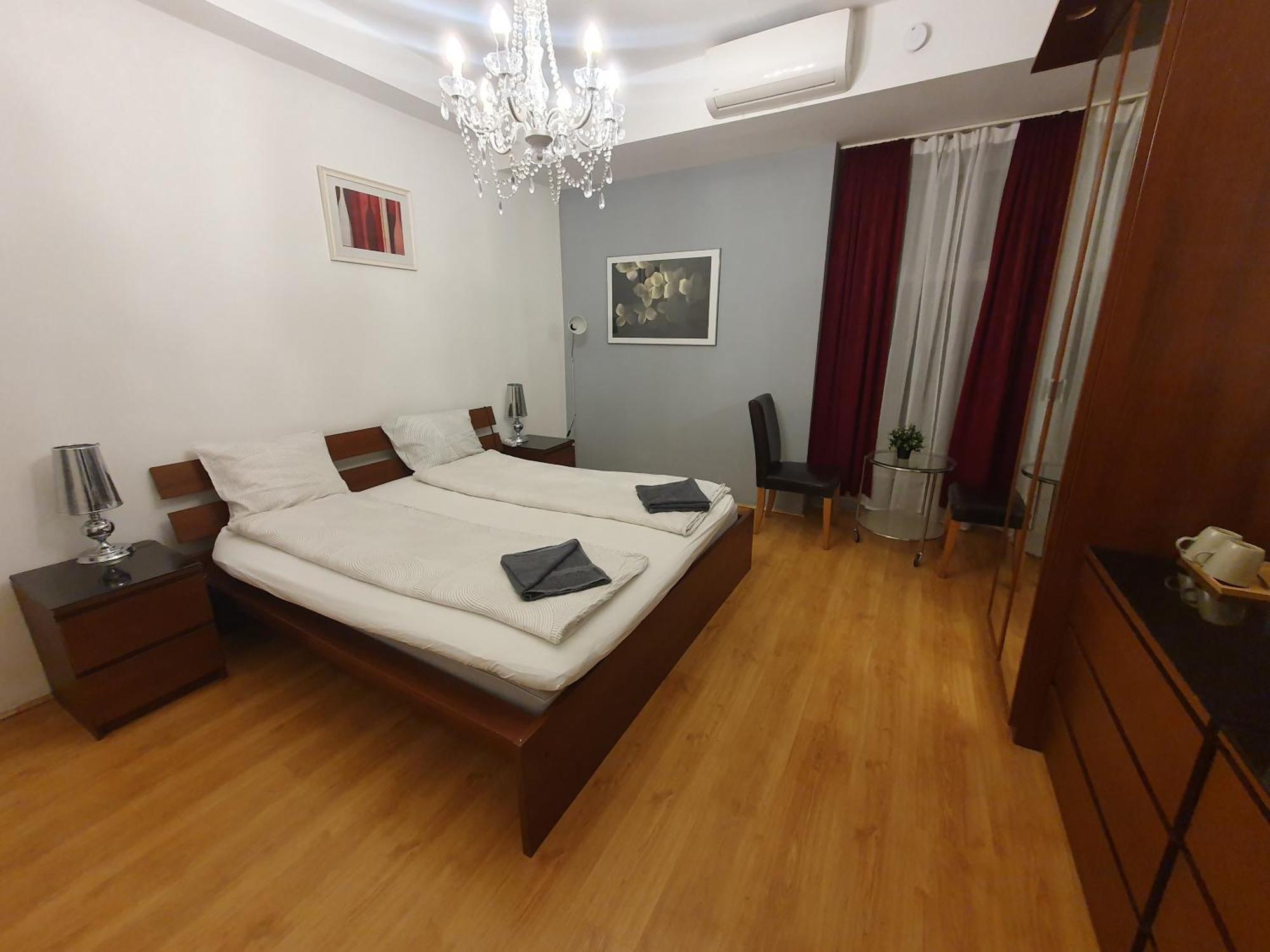 Elegancia Residence Budapest Ngoại thất bức ảnh