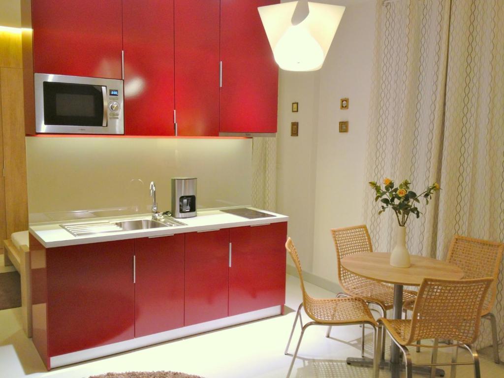 Elegancia Residence Budapest Ngoại thất bức ảnh