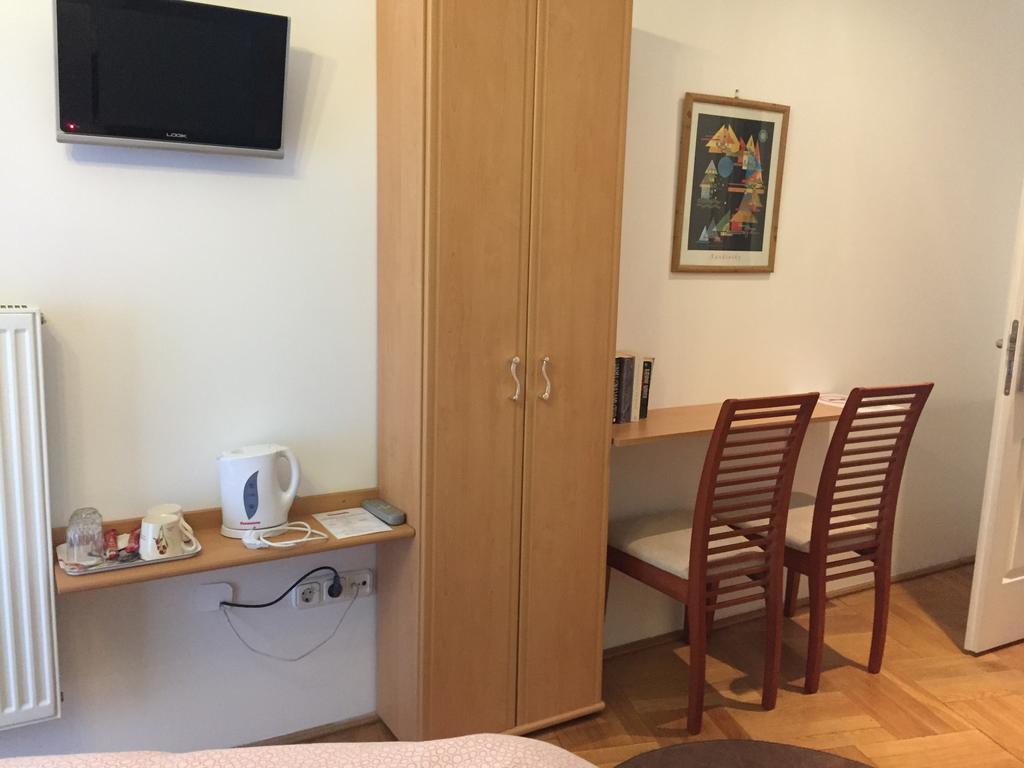 Elegancia Residence Budapest Ngoại thất bức ảnh