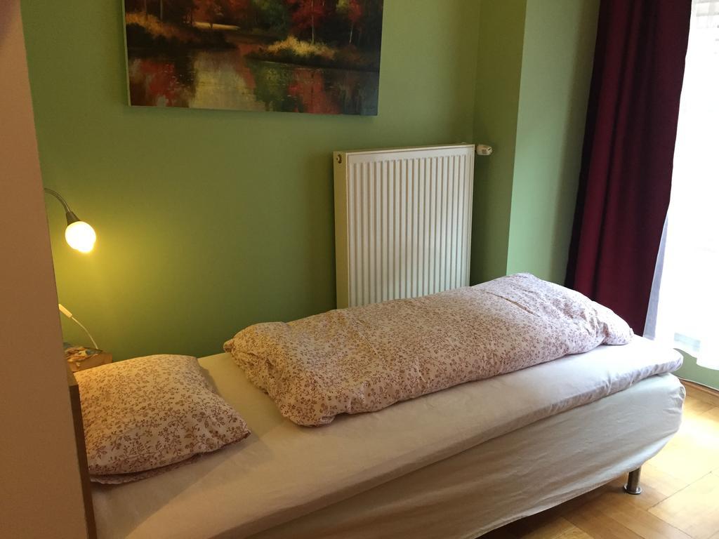 Elegancia Residence Budapest Ngoại thất bức ảnh