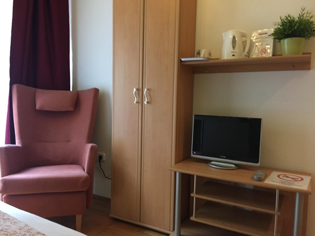 Elegancia Residence Budapest Ngoại thất bức ảnh