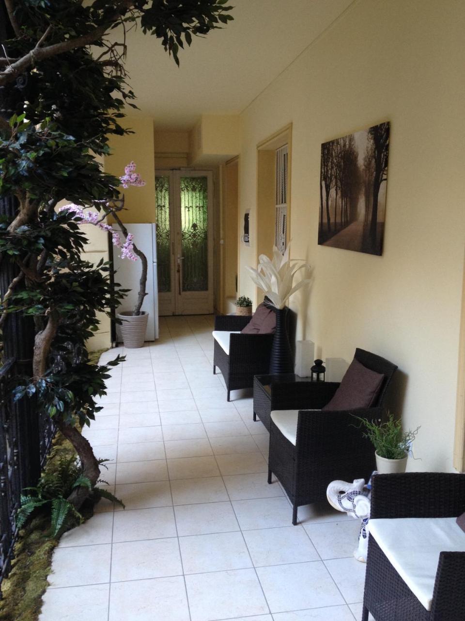 Elegancia Residence Budapest Ngoại thất bức ảnh
