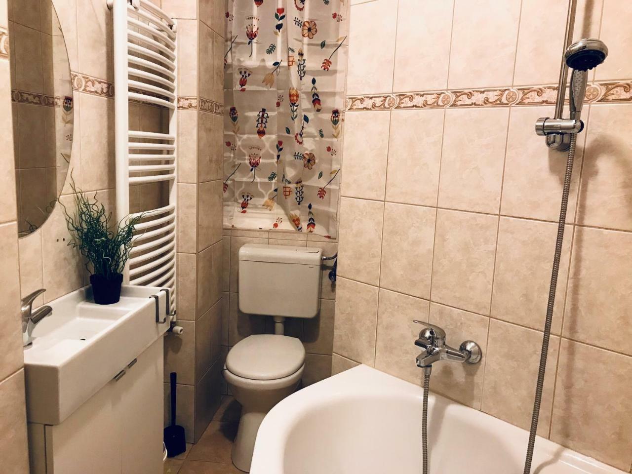 Elegancia Residence Budapest Ngoại thất bức ảnh