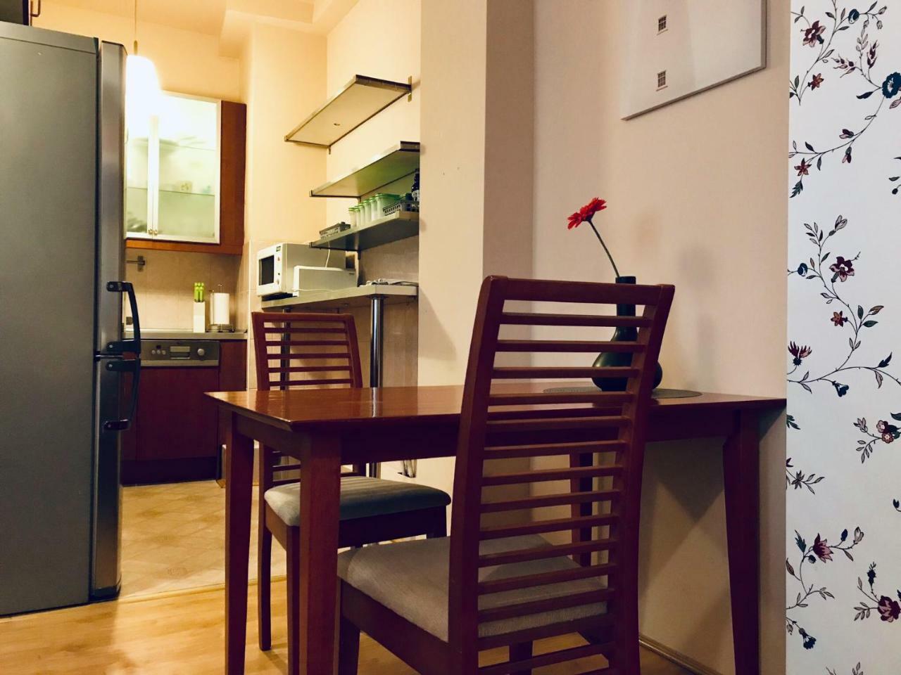 Elegancia Residence Budapest Ngoại thất bức ảnh