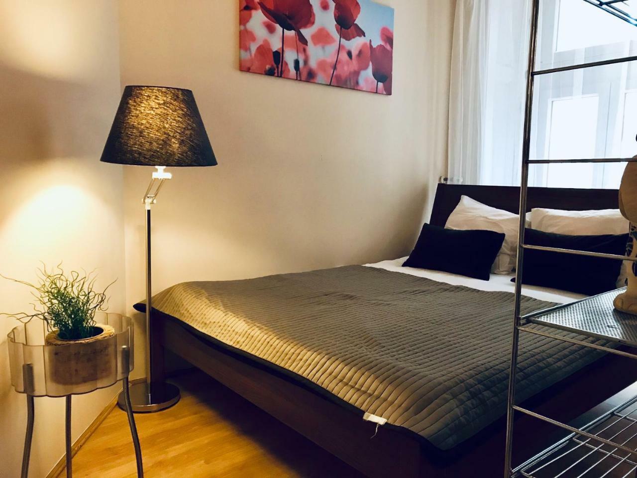 Elegancia Residence Budapest Ngoại thất bức ảnh